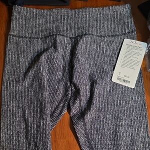 lululemon athletica Wunder Under Pant - Black